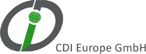Logo CDI Europe